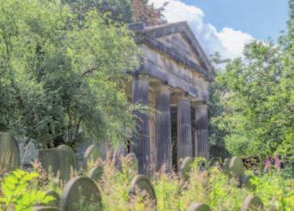 Frankenstein Weekend Sat 20 Oct Sun 21 Oct All events take place in the Sheffield General Cemetery or Samuel Worth Chapel in the Sheffield General Cemetery, Cemetery Avenue, S11 8NT Look out for this