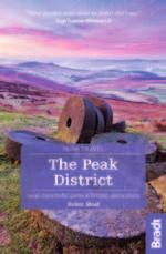 Sat 27 Oct, 2pm Slow Travel Peak District Helen Moat Bradt s Slow Travel Peak District brings a new perspective to this muchloved area.