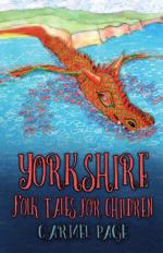 50 (concs) on Central United Reformed Church (see map on page 8) Sat 27 Oct, 2pm Yorkshire Folk Tales for Children Carmel Page Help to tell the tale of The Hen-Pecked Husband, listen to the legend of