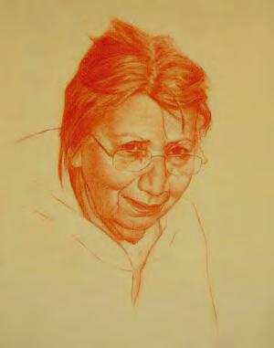 The Portrait Drawing Mastery Studio is THE comprehensive portrait artist s training and education!