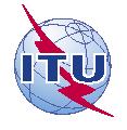ITU-T Telecommunication standardization - network and service aspects ITU overview ITU Helping the World Communicate ITU-R Radiocommunication standardization and global