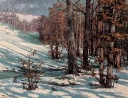 Jerry Smith: Winter