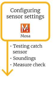 Catch Sensors V4 Introduction and Presentation