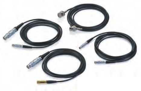 Probe Cable SIUI provides various of probe cables to