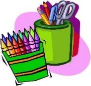 McDill Elementary School 3rd Grade 2017-2018 PLEASE DO NOT LABEL ANY SUPPLIES WITH YOUR CHILD S NAME AND NO TRAPPER KEEPERS 48 Pencils-regular size (No mechanical pencils, please) Recommended Brand: