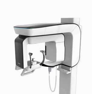 PRODUCT CONFIGURATION CBCT PANO i3d Smart 8x8 SPECIFICATIONS ( i3d Smart : PHT-30LFO ) FUNCTION Focal Spot CT FOV Size Voxel Size CT+Pano (Real/Auto) 0.5 mm 8X8 cm 0.2 mm / 0.