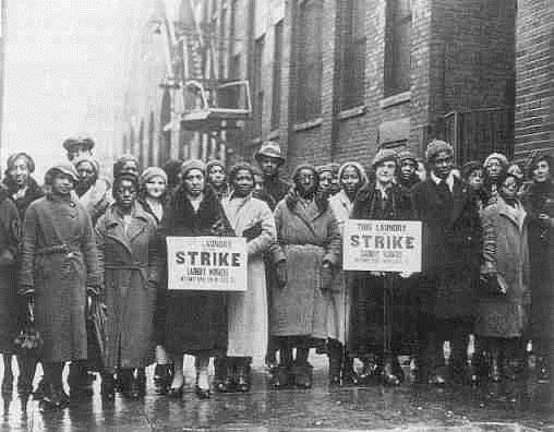 Social Protest: Workers Unite Workers began to complain and demand better working conditions Knew they were stronger as a group than as individuals Labor