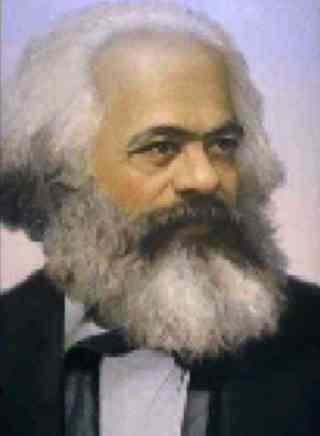Social Protest: Karl Marx Marx viewed industrial capitalism as an unstable system that was doomed to collapse