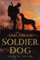 An emotive and powerful book about 14-year-old Stanley, who enlists in the First World War and travels to France with his messenger dog, Bones. Historically accurate and very moving.
