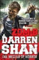 Time Riders A Scarrow ISBN: 9780141326924 Bestselling master of horror Darren Shan turns his attention from vampires to zombies