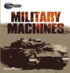 Tank fans will enjoy browsing this bright and colourful book, containing lots of statistics, photos and facts about army machines told in simple language accessible to less