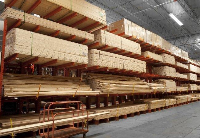 Commonly Used Lumber Common LENGTHS include: 8, 10, 12, 14, 16 NOMINAL SIZES 2 x 4 2 x 6 2 x 8 2 x 10 2 x 12 ACTUAL SIZES 1 ½ x 3 ½ 1 ½ x 5 ½ 1 ½ x 7 ½ 1 ½ x 9 ¼ 1 ½ x 11 ¼