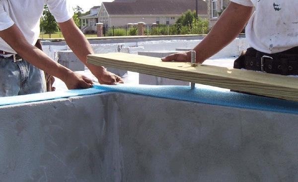 Let me tell you about the SILL Prevents air infiltration (fiberglass insulation is frequently used as a sill sealer between the sill and the foundation wall.) Rests on top of the foundation wall.