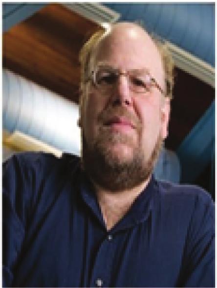 AUTHOR BIOGRAPHY James Hendler is a Professor and Director of the Rensselaer Institute for Data Exploration and Applications at Rensselaer Polytechnic Institute.