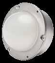 The LMR2 module is a compact system of integrated driver electronics, optics and primary thermal management and is available in 650 lumens or 750 lumens.