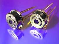 Introduction The OTP-537F2 is a thermopile sensor in classic TO-5 housing.