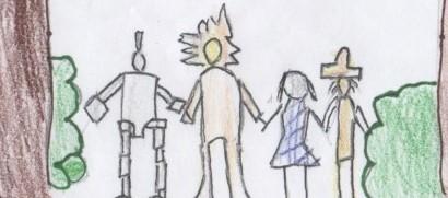 4 Friends in Oz by MASON R. TOTO When you can t help, find help. SCARECROW Kindness is the best source of knowledge. TINMAN Don t just help yourself, help each other.
