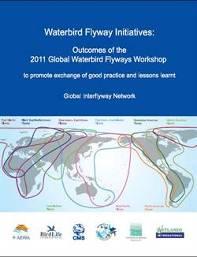 Waterbird monitoring guidance now available in Arabic, English, French and Russian A field protocol and guide for waterbird counting under the International Waterbird Census is now available on our