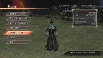 In Story Mode, select "Online Play" from the story selection screen after choosing a kingdom. In Free Mode, select "Online Play" when choosing the mode.