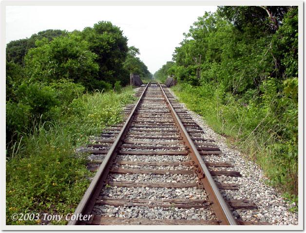 Railroads Spur Other Industries: I. Railroads growth led to: A.