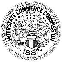 Interstate Commerce Act: I. Prior to 1887 states were given control to regulate railroads II. In 1887 the US government reestablished their control over railroads III.