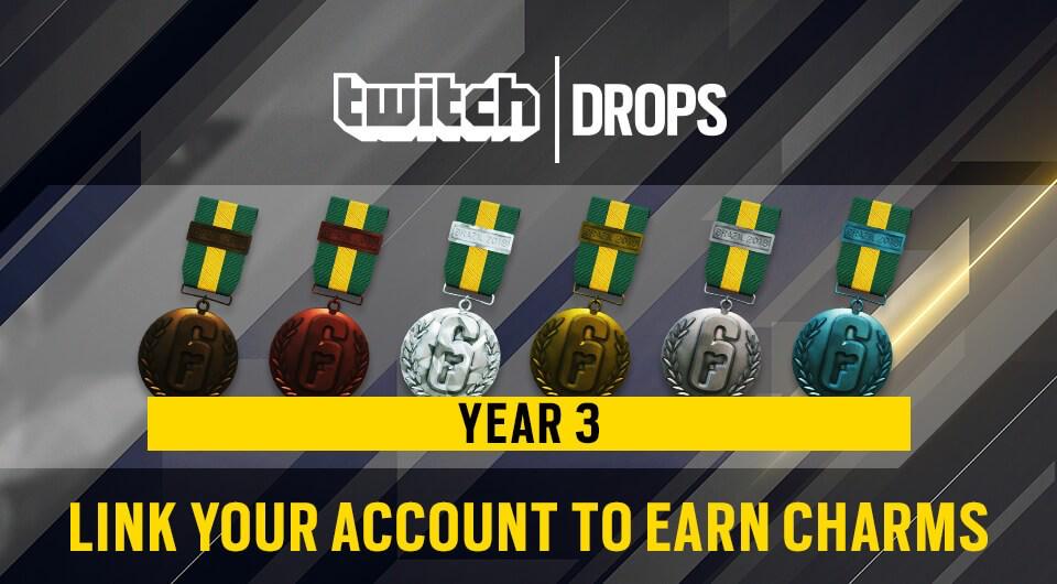 Drops (v2 Coming Soon) Drops allows game developers to offer special offers, content, or in-game items to Twitch viewers who watch your games.