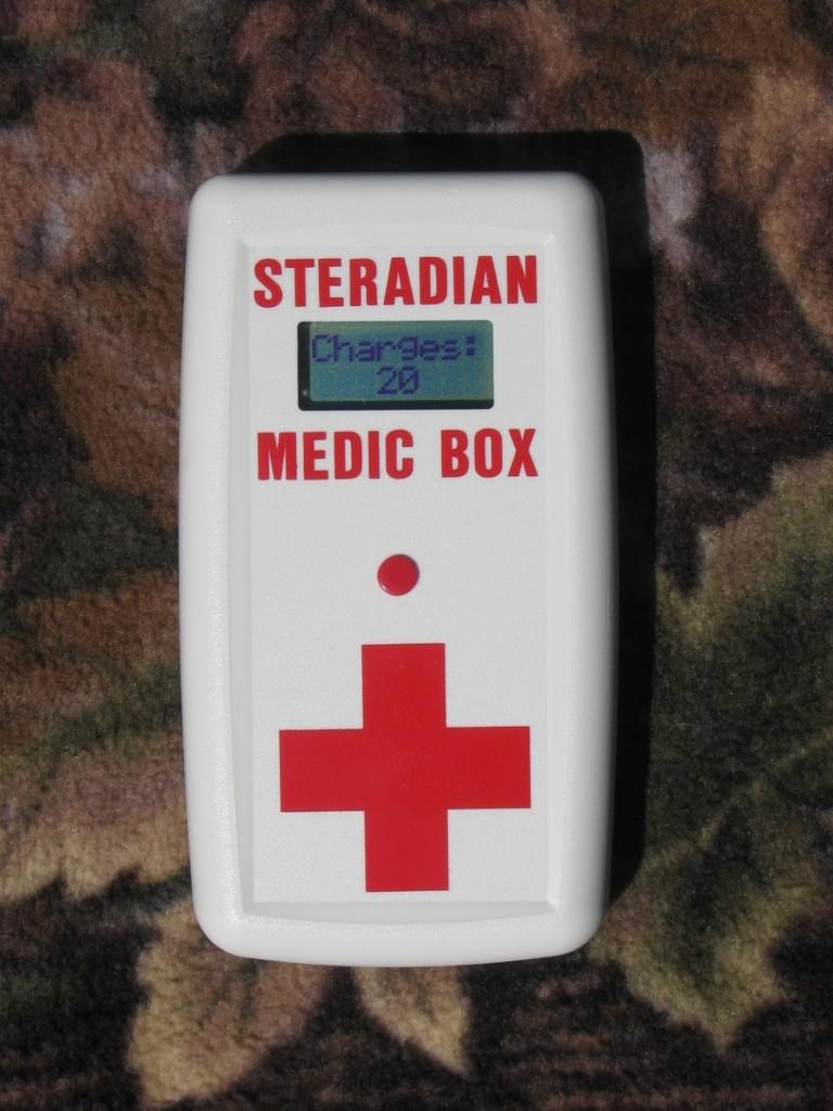 Medic Box
