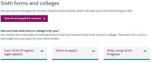 uk; here you will find important information that will help you think about what you want to do after Year 11. 2.
