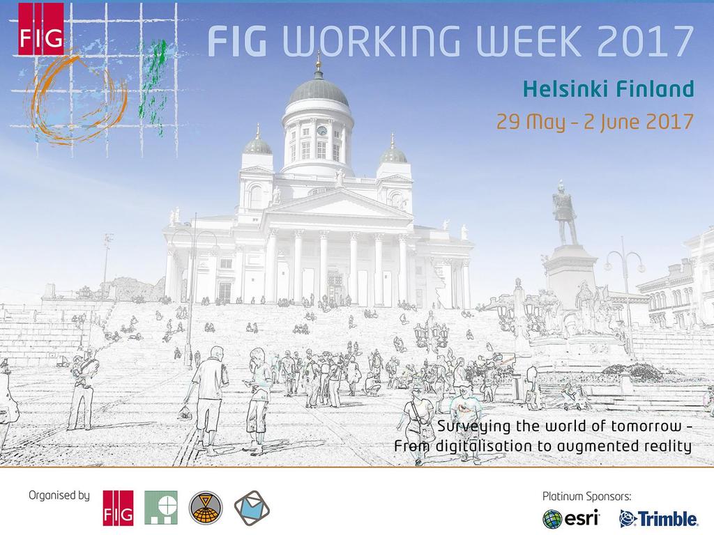 Presented at the FIG Working Week 2017, May 29 - June 2, 2017 in Helsinki, Finland How Farmer Can Utilize Drone Mapping?