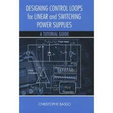Basso, Designing Control Loops for Linear