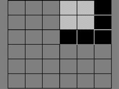 Problem 3: EasySweeper There s a popular puzzle game where you try to uncover mines on a grid.