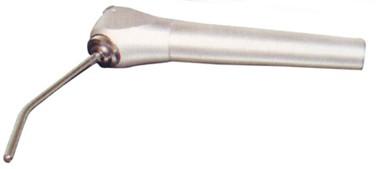 LOW SPEED HANDPIECE The Mini is equipped with the Doriot One-piece Handpiece.