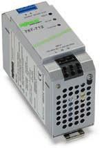 40 A EPSI 787 S Pages 10-13 EPSITRON CLASSIC Power Single-phase power supplies with wide input voltage range and 12V, 24V,