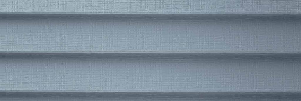 BRENTWOOD DELIVERS. DURABILITY. If you re looking for siding that is durable and low maintenance, and looks beautiful, Brentwood siding is the ideal choice.