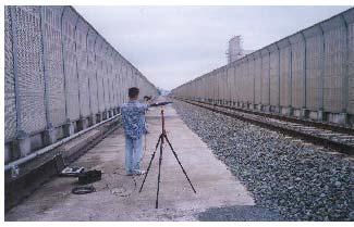 1 INTRODUCTION Railway noise prevention measures are classified into two categories.