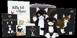 $56.95 Title ISBN Price PM Educational Toys Pack: Kitty Cat 9780170395373