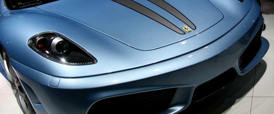 Ferrari Mubadala purchased 5% of Ferrari in 2005. Partnership between two premier parties Abu Dhabi and Ferrari.