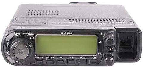 I ll bet most OCRACES members have never used D-STAR, and don t appreciate its full capabilities, especially for emergency communications.