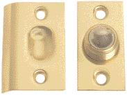 00 Hinges Pivot Stop (Can not be used with Steel