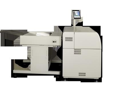 Multi-function system with KIP 720 scanner and optional
