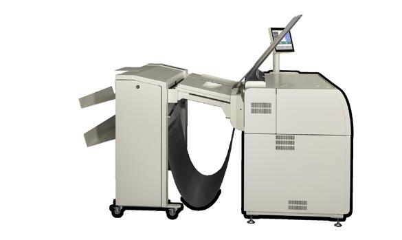 optional scanner stand and  KIP 2300 scanner and optional