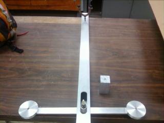 Prototype Fabrication Pulleys - Outer most pulleys were turned out of 6061 aluminum at a
