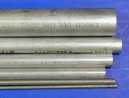 Material 6061 Aluminum - 6061 is a precipitation hardening aluminum alloy, containing magnesium and silicon as its major alloying elements.