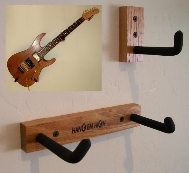Problem Definition There are no guitar display fixtures on the market that can keep a guitar