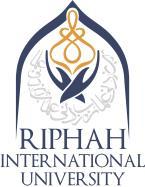 RIPP-Riphah International