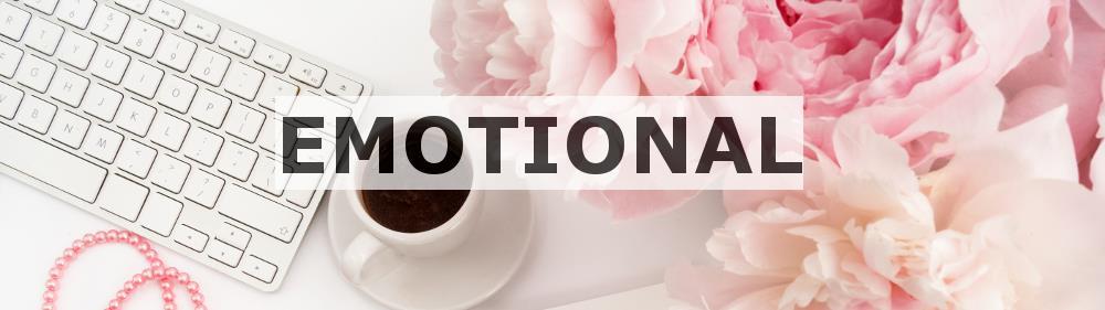 E motional self-care is being aware of and nurturing your feelings. Think about how your schedule looks and see if you re taking on too much work.