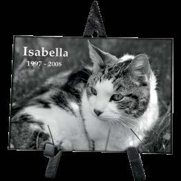 offer marble pet plaques