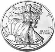 Sure enough, in the weeks following that article, the Mint buckled under the pressure of increased demand for its product and abruptly began rationing Silver Eagles to wholesalers. The U.S.