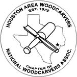 HAWC Newsletter Houston Area Woodcarvers Volume 4, Issue 9 September 10, 2012 Annual Fall Show and Competition, Sept. 13-15 It's time for the 41st Fall Show and Competition September 13-15.