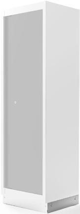 OPTIONS LOWER SIDE PANEL FOR WALL CABINETS K 11341